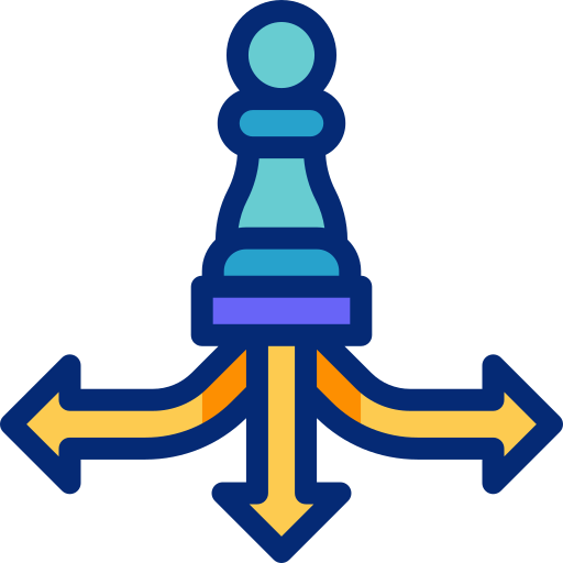 Safety and Health Icon