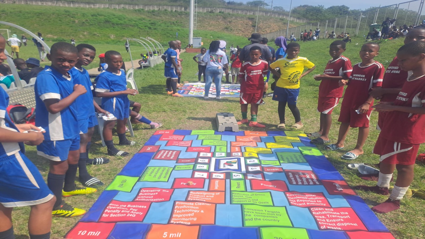 Community Outreach